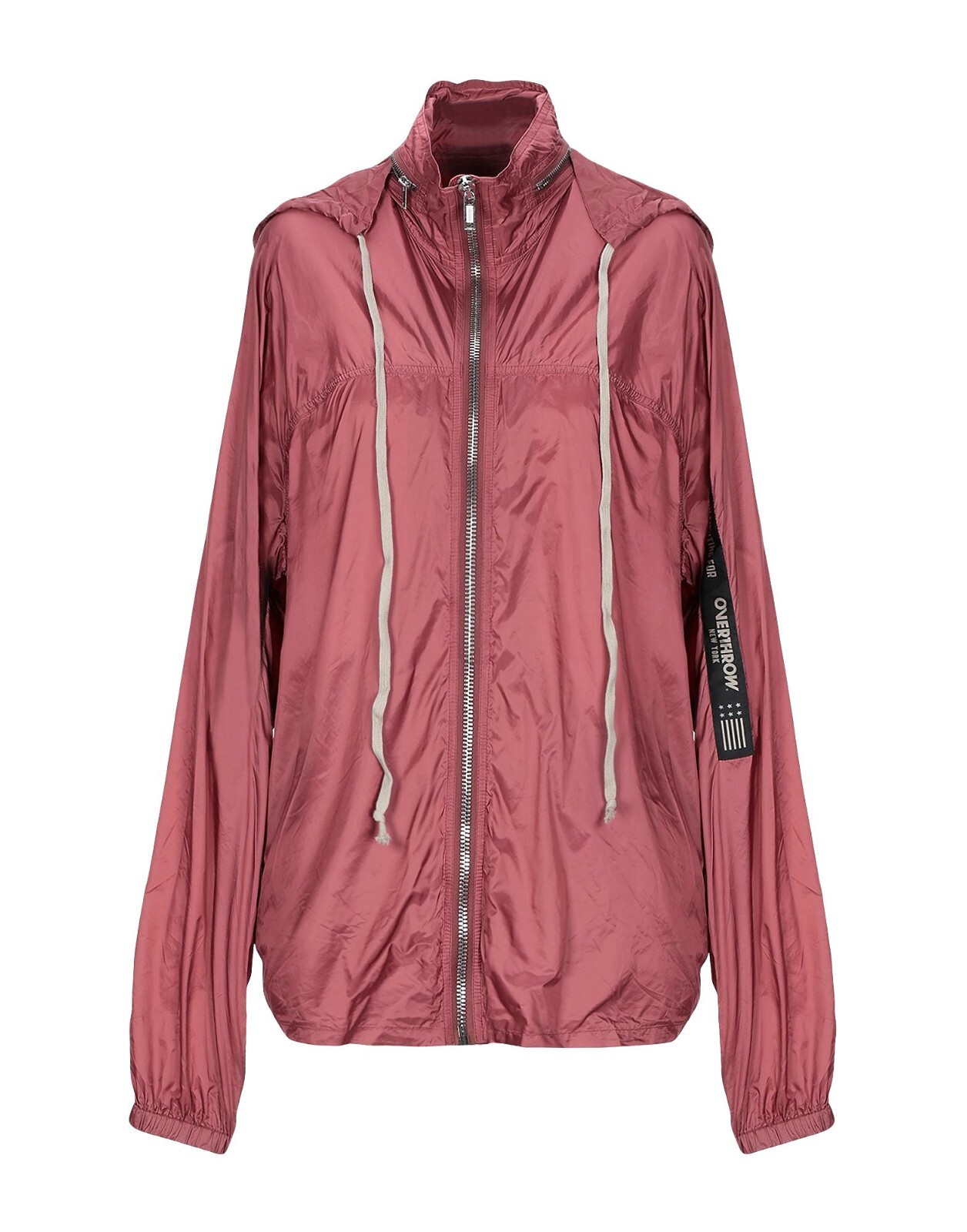 【別倉庫からの配送】 RICK OWENS eBay | L Size Jacket Windbreaker ジャケット・アウター