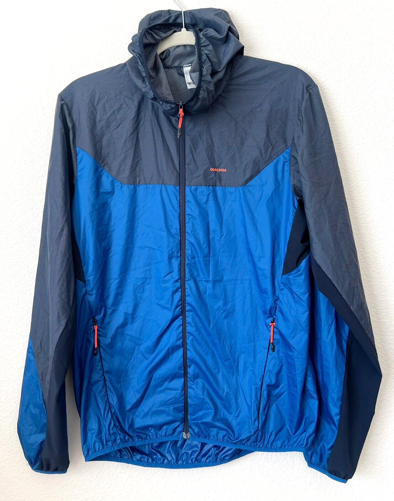 quechua jacket mens price