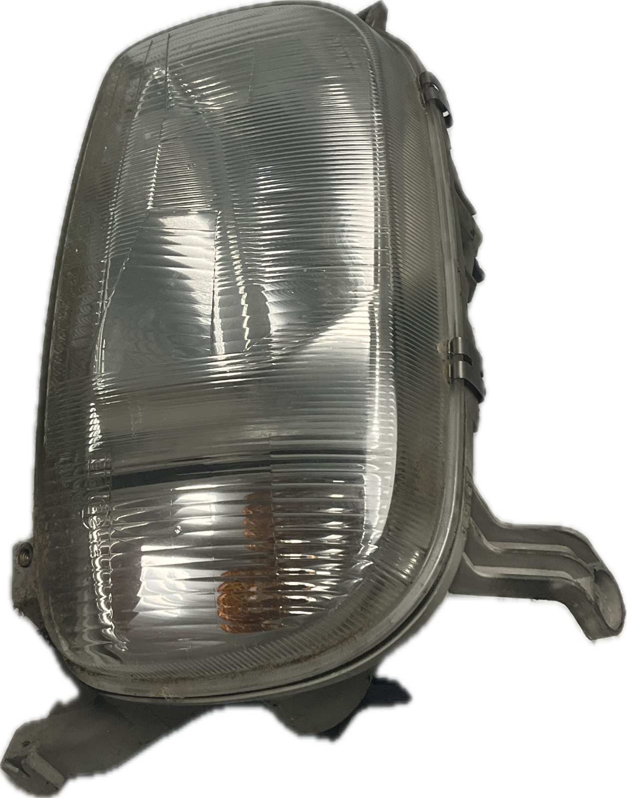 Fanale anteriore sinistro asx NISSAN MICRA anno dal 1992 ricambio usato