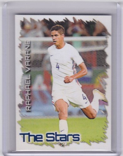 その他 Panini Chronicles Raphael Varane Panini Chronicles Raphael Varane