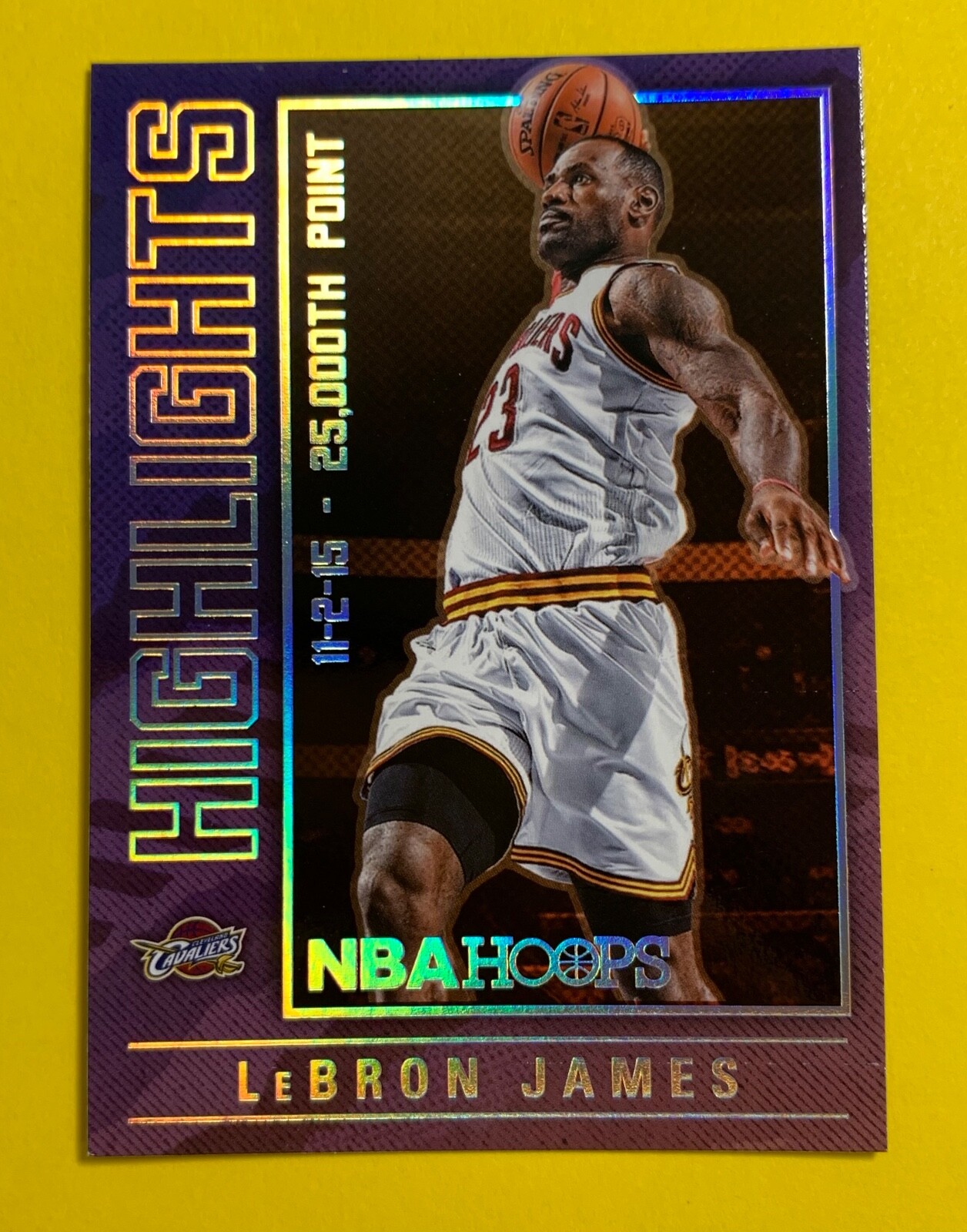 lebron james レブロン panini パッチジャージーカード Lebron James PANINI EXCLUSIVE HTF CYBER MONDAY LAKERS GOLD