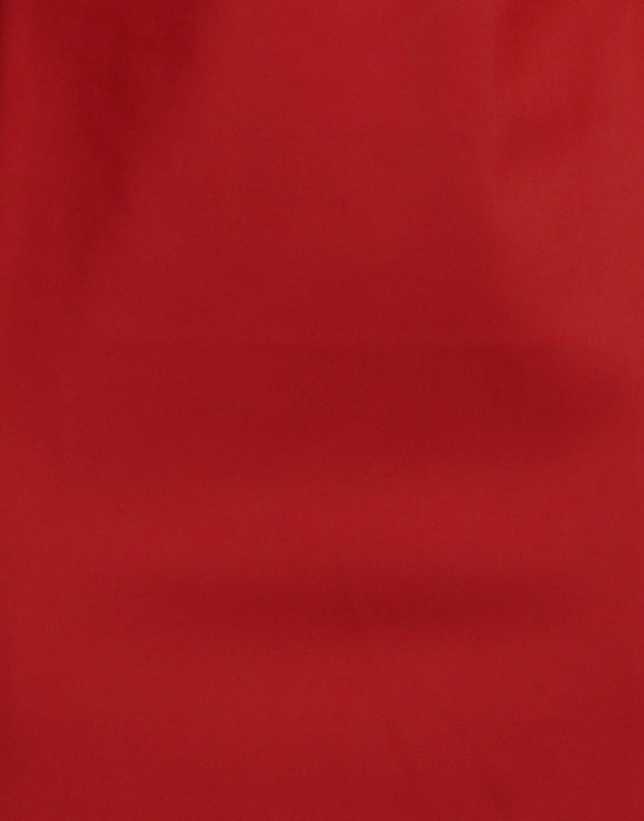 Pre-owned Chiara Boni Dulce Cutout Turtle-neck Dress 8u.s./44it Terracotta Msrp$750 In Terracotta/deep Orange