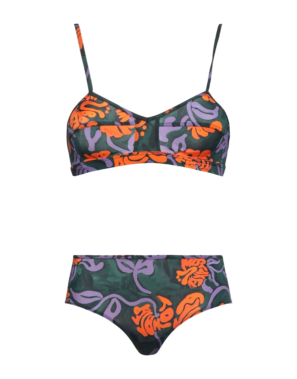 MARNI Bikini size 6 US | eBay
