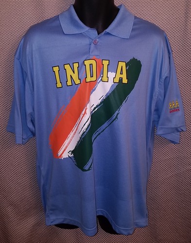 omtex cricket jersey