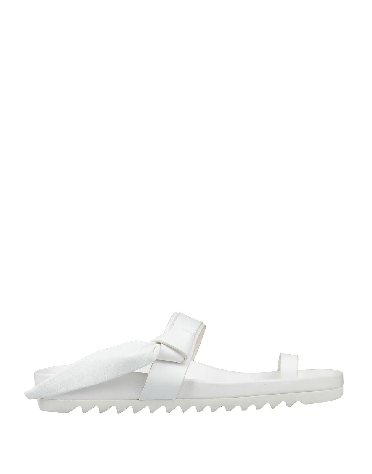 【RICK OWENS】 Granola レザー ミュール ☆関税送料込み☆ Rick Owens(リックオウエンス) 2023AW スライドグラノーラ