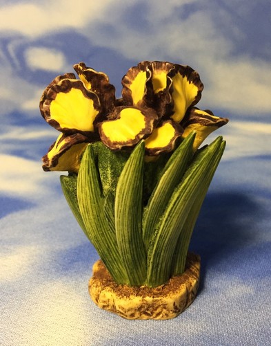 Retired Harmony Kingdom Garden 