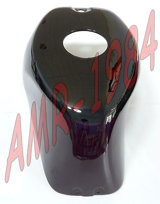 COPRISERBATOIO BENZINA APRILIA RS 50 DEL 1994 VERNICIATO NERO LUCIDO  AP8231227