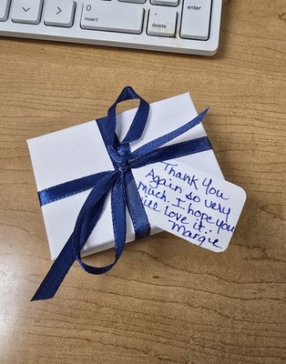 Item photo(s) from verified buyer