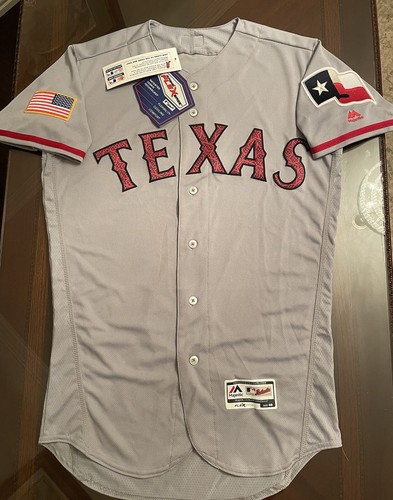 レア　00s A.ロッドTexasレンジャーズユニフォーム C03_1797_1600x.jpg?v=1688629955