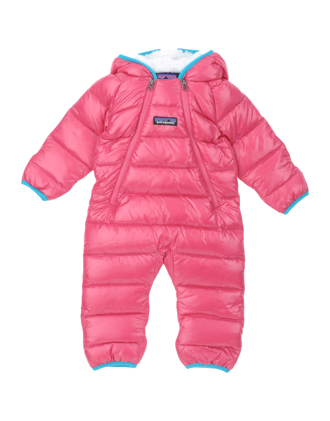 snowsuit size 6