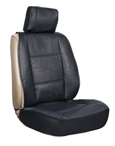 Kit 4 Pièces Siège Auto Soillar – Coussin Mousse Et Housse Pour Chevrolet/GMC 2007-2017