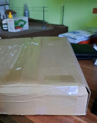 Artikelfoto(s) von einem verifizierten Käufer