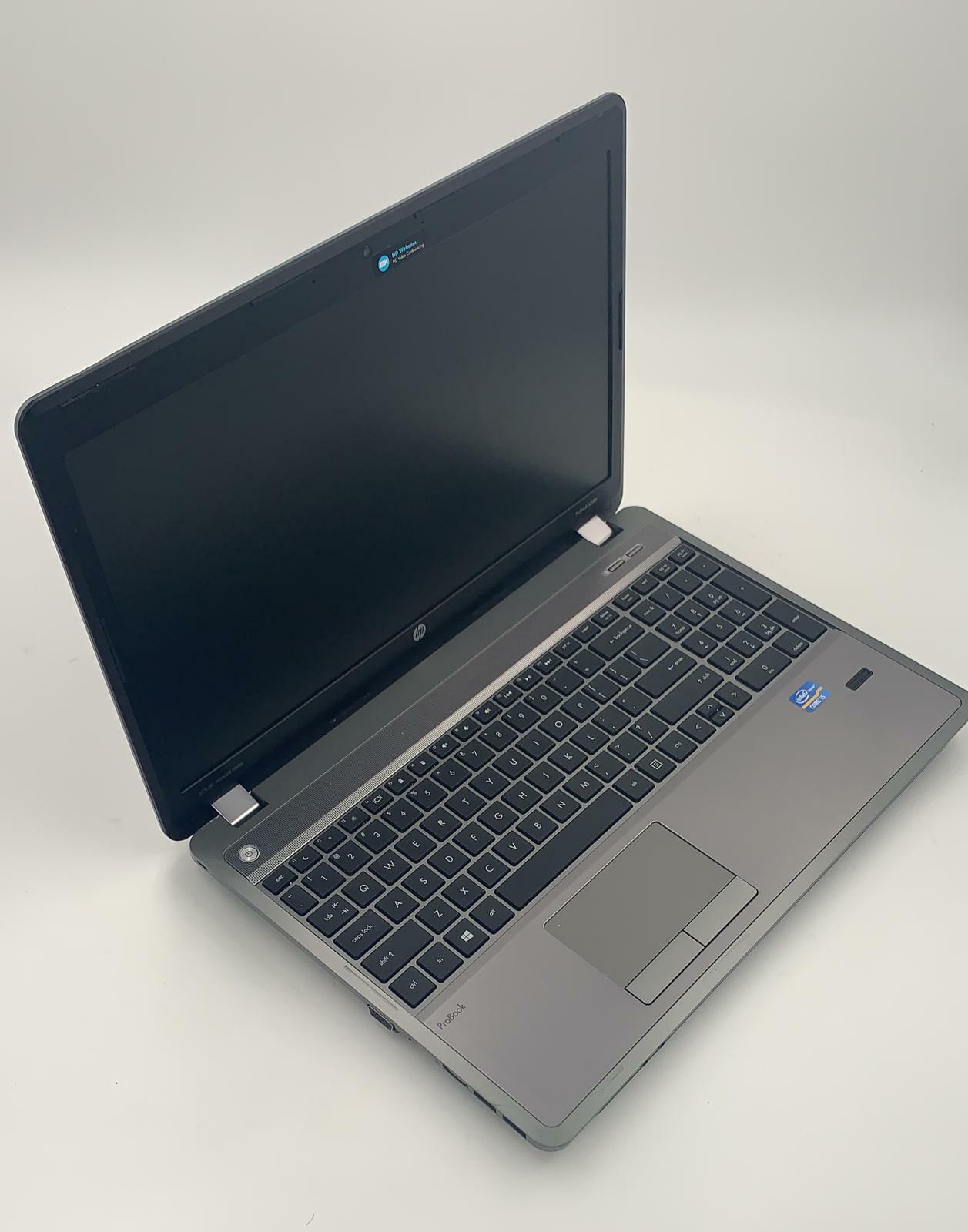 HP Probook 4540S, 6 GB RAM, 500 GB HDD, Core i5 | eBay HP Probook 4540S, 6 GB RAM, 500 GB HDD, Core i5 | eBay