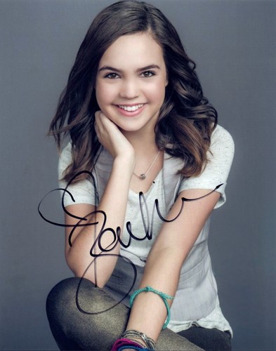 39+ Bailee Madison On The Fosters Gif