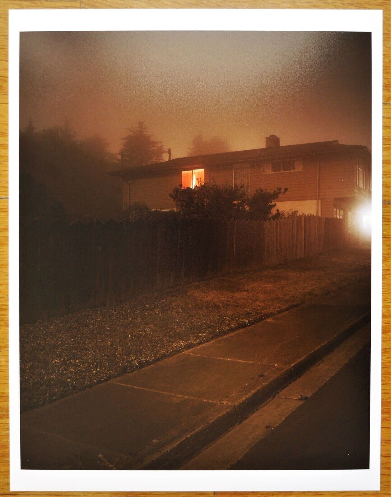 希少❗️4000部限定【Todd Hido: House Hunting】写真集 Todd Hido: House Hunting Remastered Third Edition , Deluxe