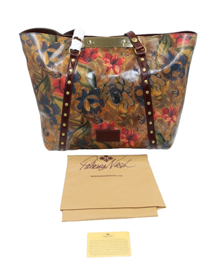 Patricia nash hotsell large tote