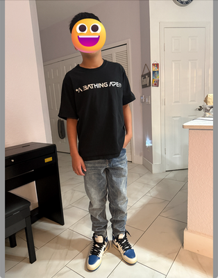 Item photo(s) from verified buyer