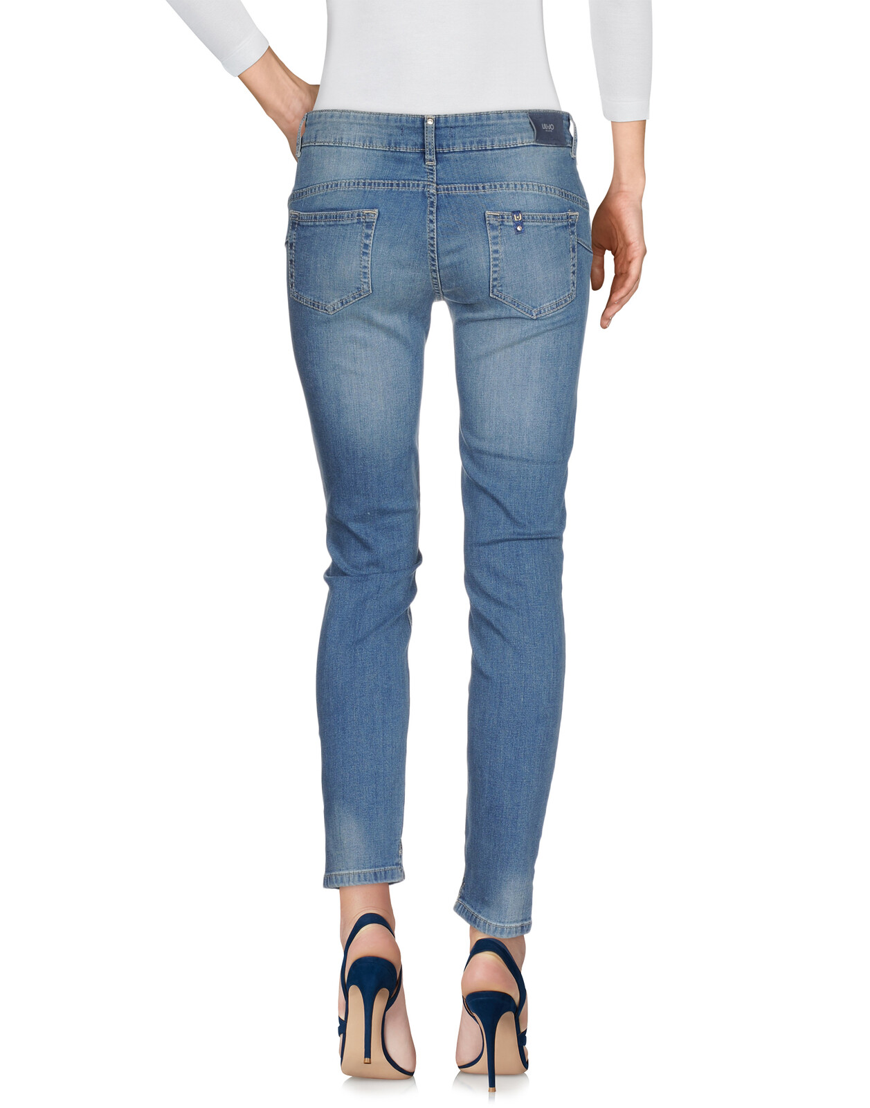 liu jo push up jeans