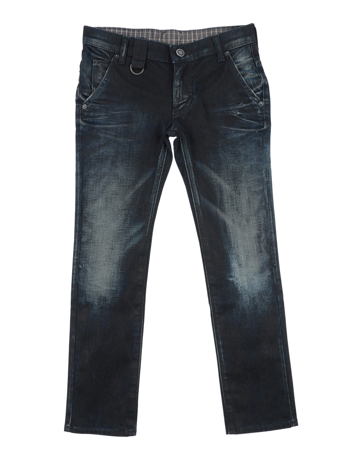 armani junior jeans