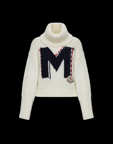 Moncler ADHEMAR Women's Hidden Hood Windbreaker 1C00005