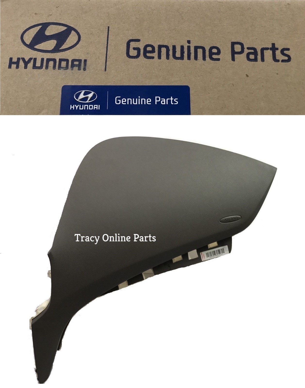 2013-2018 Hyundai Santa Fe Dash Board Cover Passenger Side