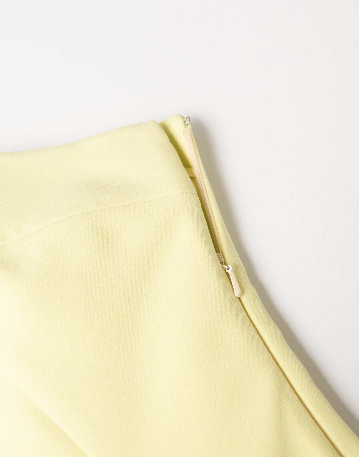Safiyaa::パーティードレス:FR36[RESALE] RRP€1400 SAFIYAA One-Shoulder Mini Dress FR36 US4 UK8 S