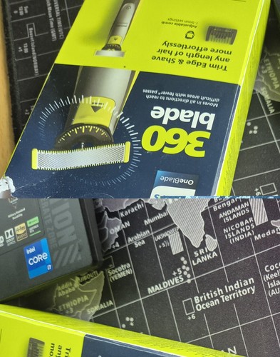 Item photo(s) from verified buyer