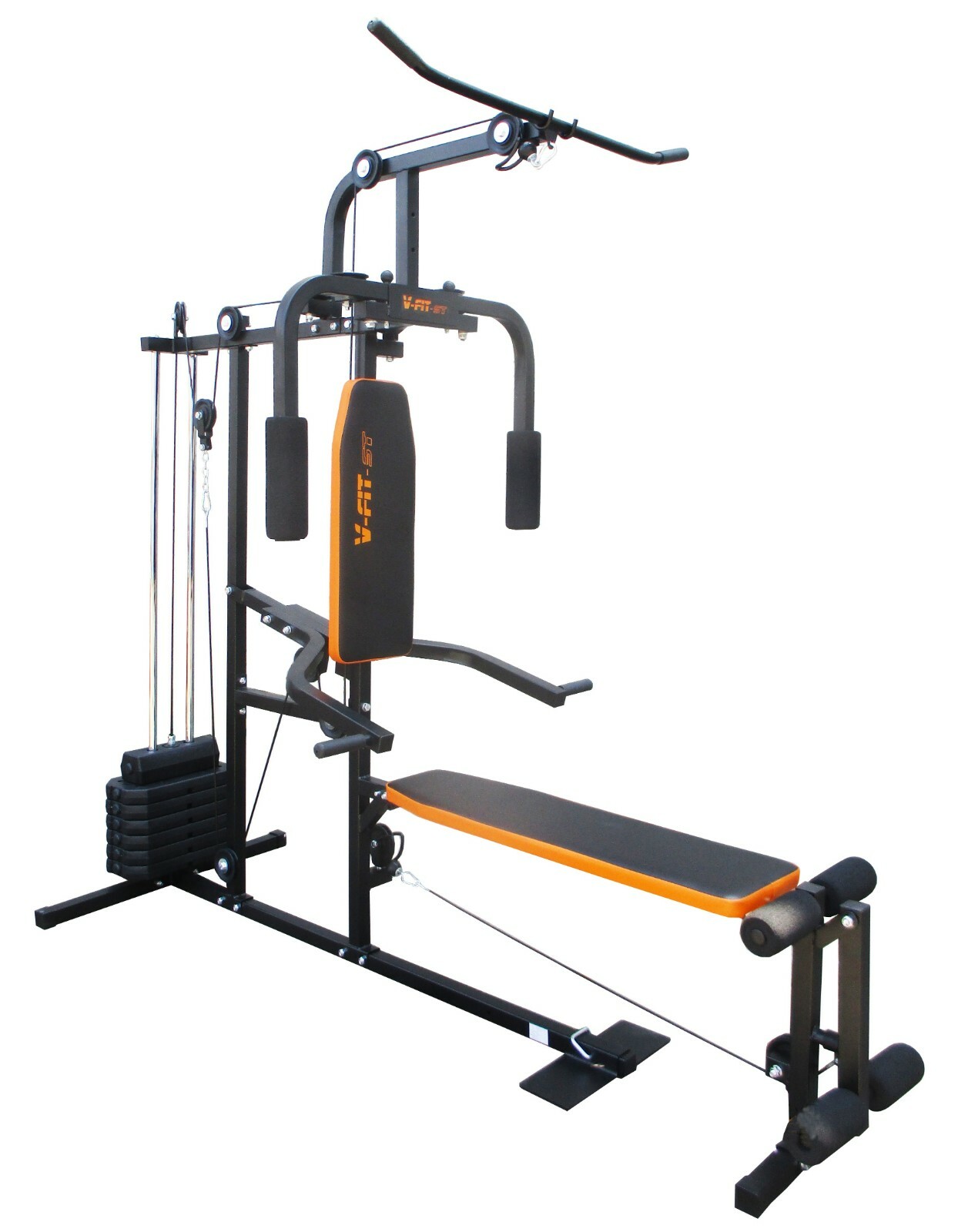 home multi gym