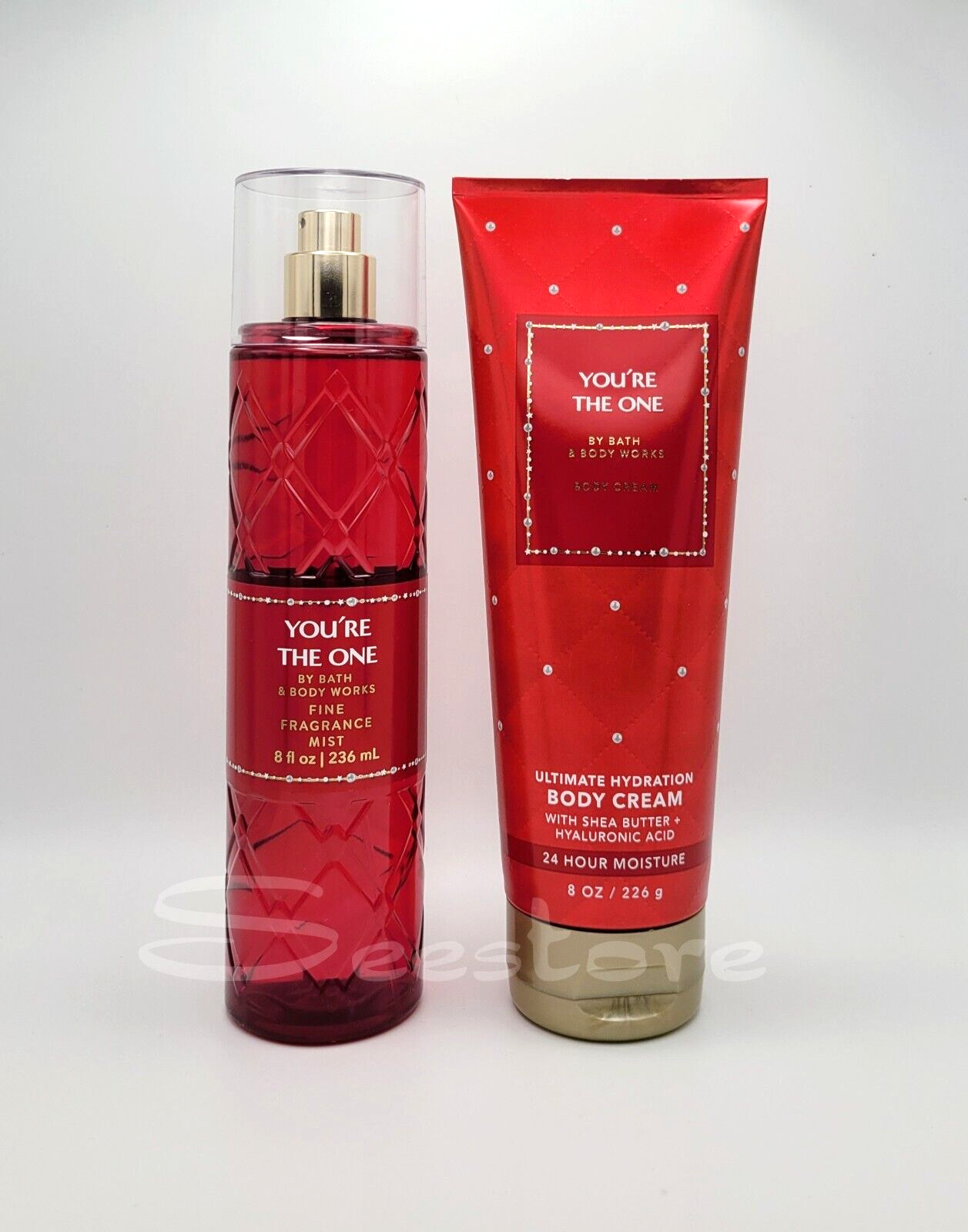 バッジ　the  body  shop レッド　リボン 71GfVo2aXqL._UY1000_.jpg