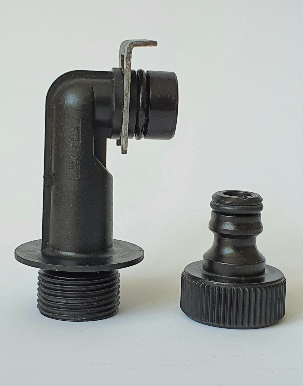Original Karcher K2 Pressure Washer Parts & Accessories in Good Used Condition