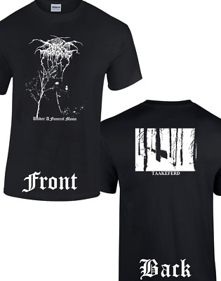 taake t shirt