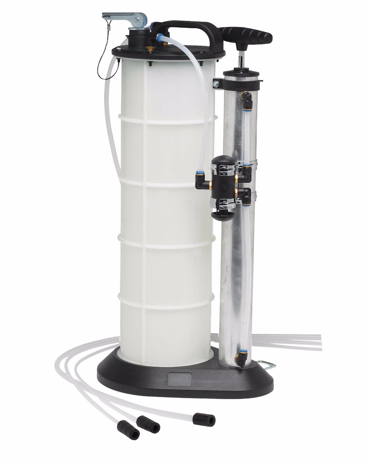 Mityvac 7201 Fluid Evacuator Plus, Quick Manual Extract and Dispense Fluids Mityvac 7201 Fluid Evacuator Plus, Quick Manual Extract and Dispense Fluids