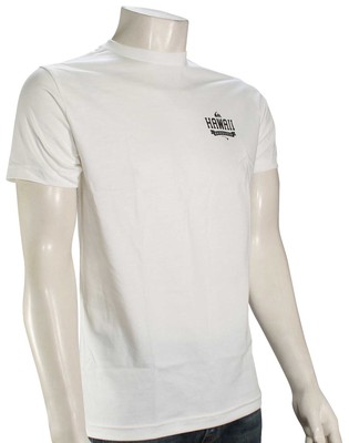 

Футболка Quiksilver Hawaii Classic Ride — белая — новинка, Белый
