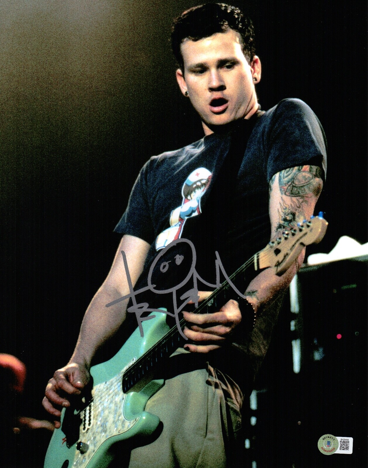 入手困難Tom Delonge solo LP 入手困難Tom Delonge solo LP Tom DeLonge Discography: Vinyl