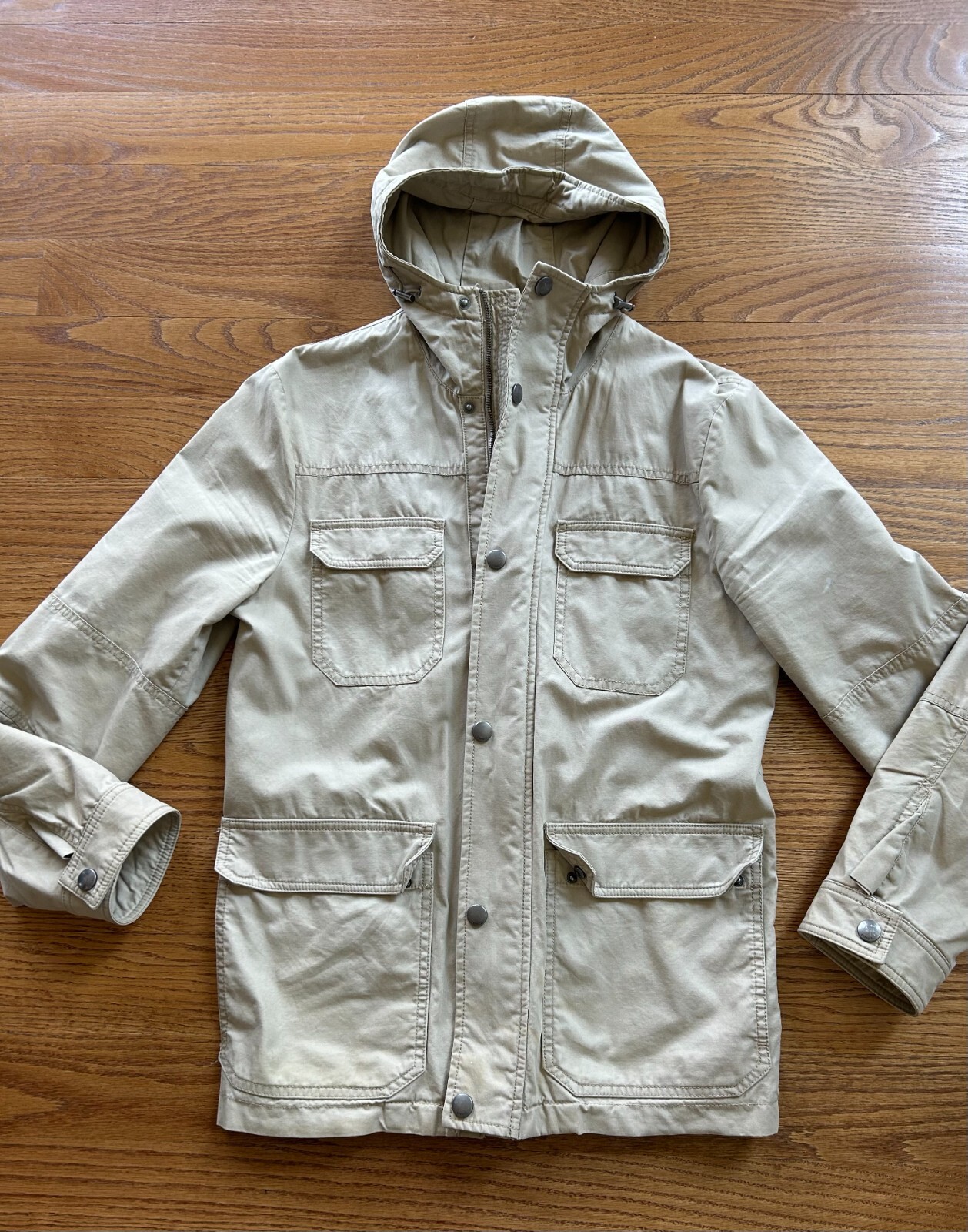 40s〜 US.ARMY Foodhandler Jacket s-l1200.jpg