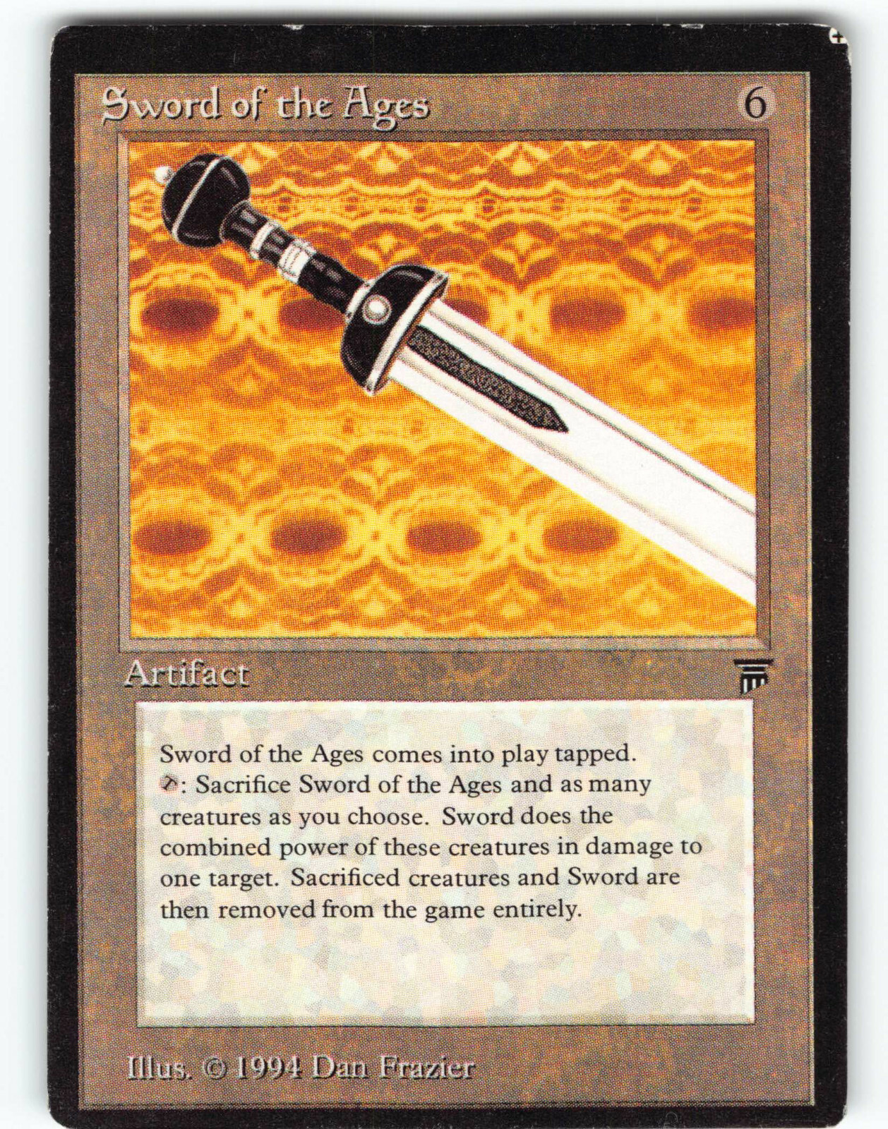 その他 Myths and Legends Guardian of the Sword Myths And Legends: Guardian Of The Sword