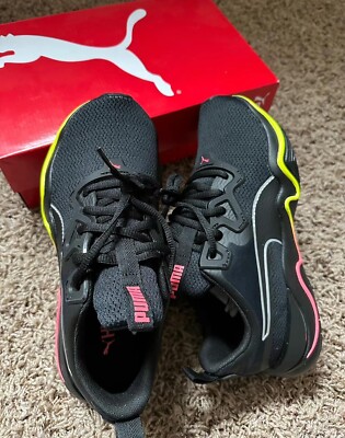 NEW-Size 6.5- PUMA Zone XT Women's Training Shoes