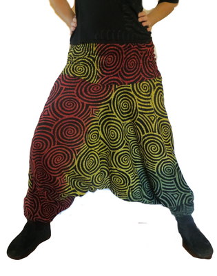 Vetements hippie clearance