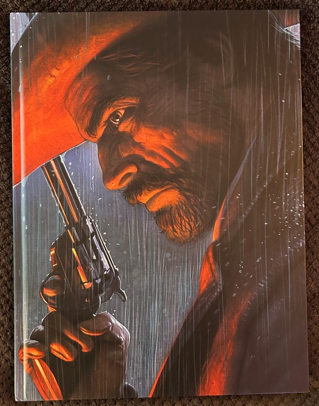 Jusqu'Au Dernier De Paul Gastine, Collector Avec Ex-Libris, Eo