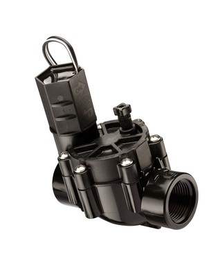 Rain Bird CP075 In-Line Automatic Sprinkler Valve, 3/4 ...