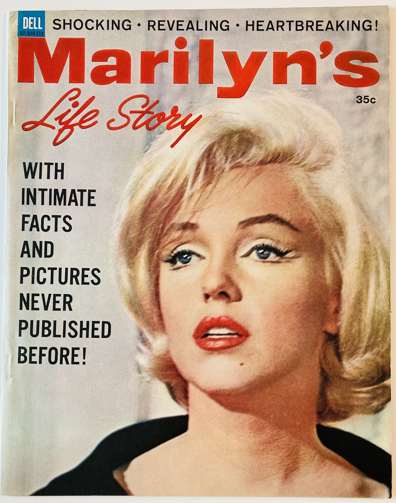 marilyn-monroe-magazine-1962-marilyns-life-story-calendar-press-photo-exnm