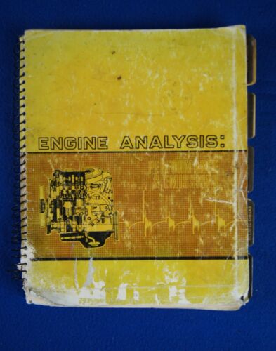 1979 Nissan Datsun Technical Engine Analysis OEM Factory Service Guide 240Z +