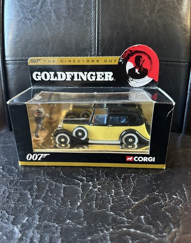 Corgi Toys Rolls Royce ミニカー 1/43 Vintage Corgi Rolls