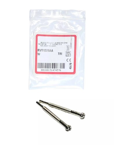 Costa Del Mar Blackfin Pro 6S9078 Silver Replacement Temple Hinge