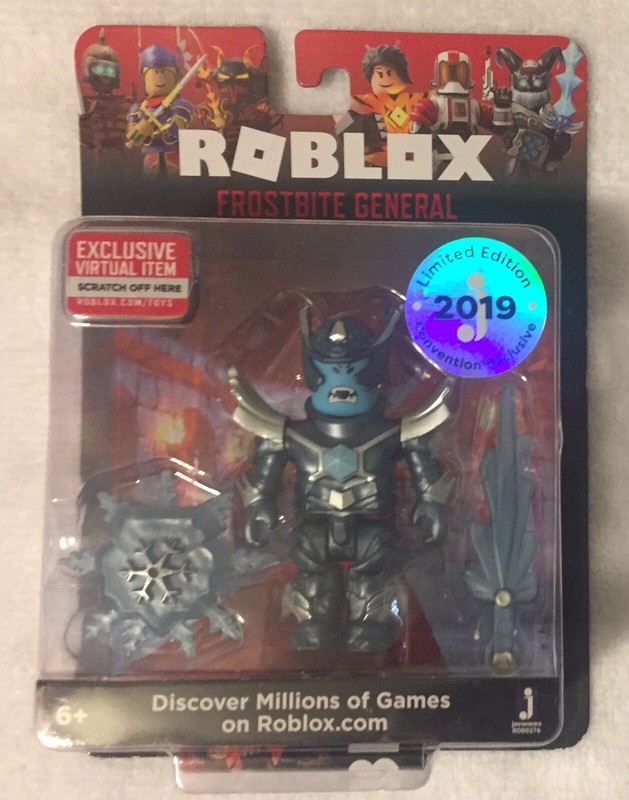 roblox sdcc 2019 exclusive roblox toy