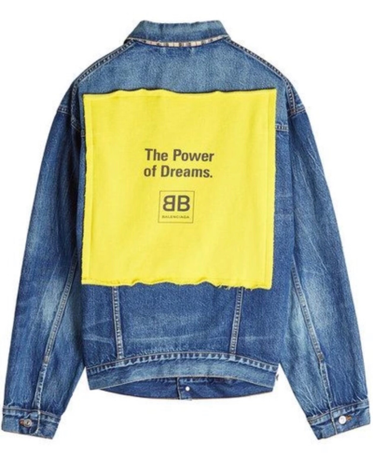balenciaga denim jean jacket | eBay balenciaga denim jean jacket | eBay