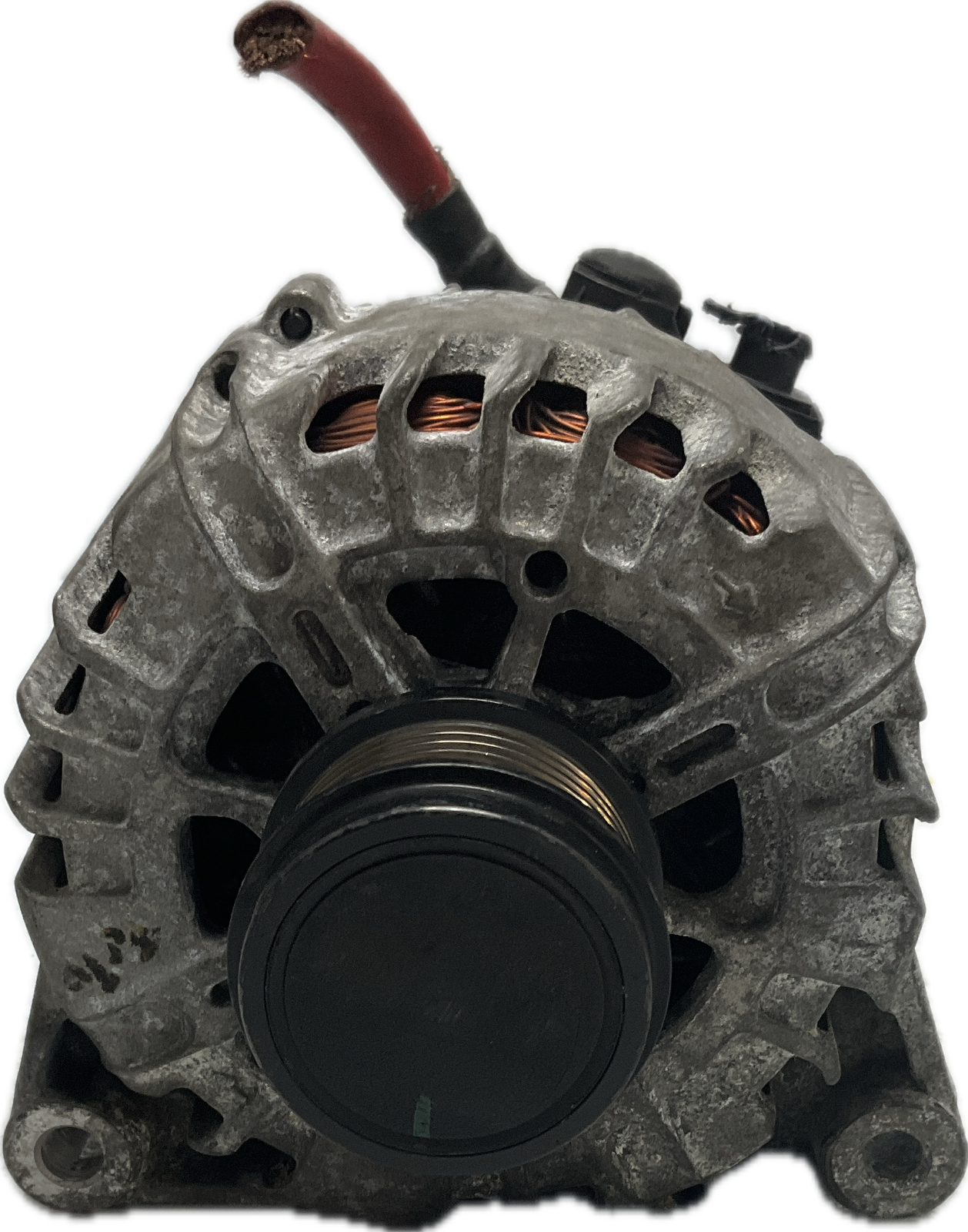 Alternatore batterie per modello: VOLVO V40  codice ricambio: 30659390 TG15C186