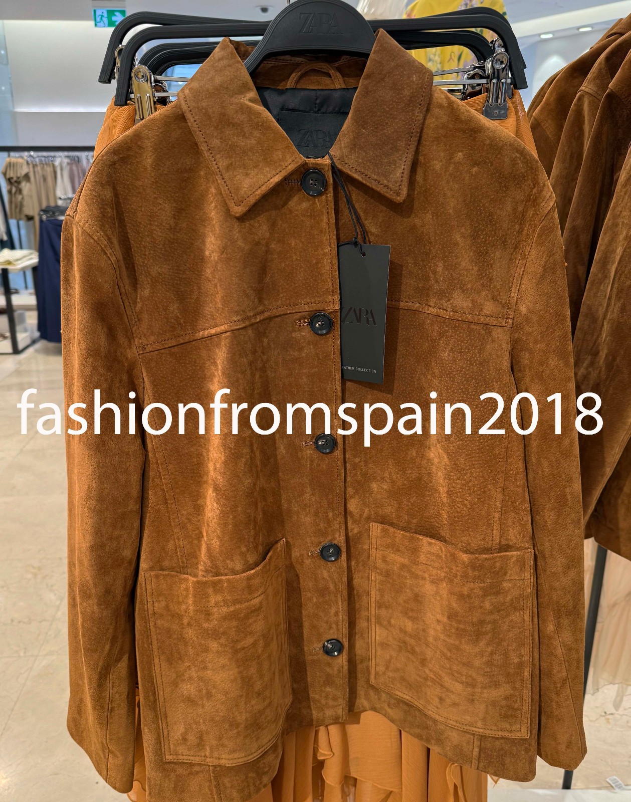 zara アウター ウォーター ウィンドプロテクション ショートパフアノラック