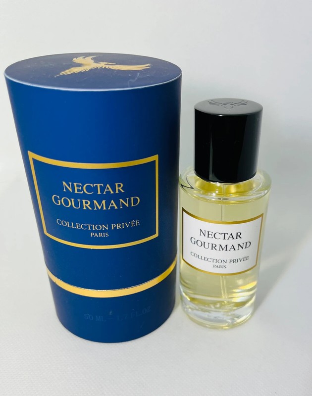 Parfum Collection PrivÃ©E - Nectar Gourmand - Extrait De Parfum 50ml