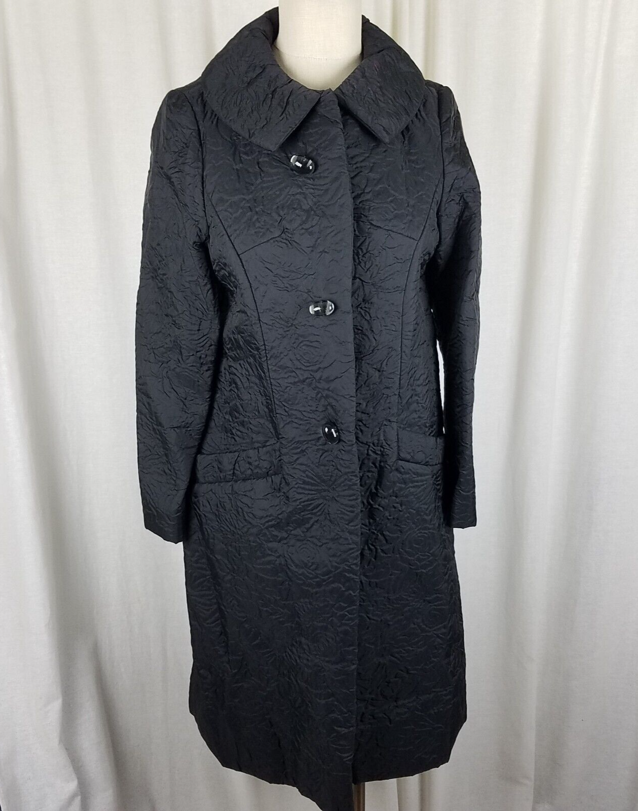 ジャケット・アウター cashmere super long coat vintage sullen